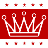Crown Symbol Icon Royal