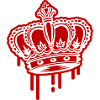 Crown Blobs