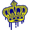 Krone Symbol