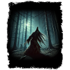 Baba Yaga - Slavic Nightmare