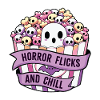 Films d’horreur et frisson