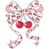 Cherries Pretty Woman Coquette
