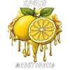 LEMON SOUR IS FUN