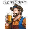 MANN Bier DURSTBEKÄMPFER