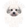 Cadeaux Bichon Frisé