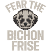 Cadeaux Bichon Frisé
