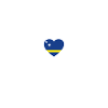 Drapeau de Curaçao