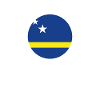 Curaçao Flag