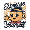 Espresso Yourself
