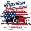 hot rod / hot rods