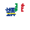 Curaçao Italy Flag