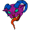 Demon Cat