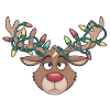 Reindeer Problems