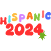 Hispanic 2024