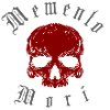 Skull - Memento Mori