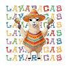 Lamaracas