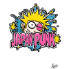 Music Rebel – Japan Punk