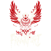 Francoforte Majestic Eagle FFM Ultras