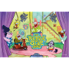 The Patrick Star Show TV Set