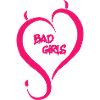 Mauvaises filles