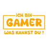 Gift for gamers