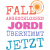 First name Jordi