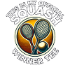 Squash Player