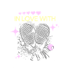 Squash Mädchen