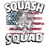 Squash Legend