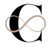 Infinite letter c