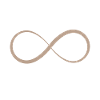 Infinite letter c
