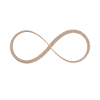 Infinite letter g