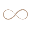 Infinite letter