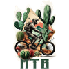 Vélo VTT