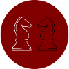 Schach 2Springer