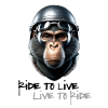 Ride to Live
