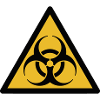 Biohazard Symbol