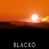 Blacko - Pendle Village