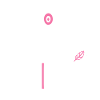 Don't Worry Be Pink!