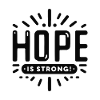 Hope is Strong