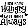 Feinschmecker Essensliebhaber