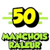 Manchois râleur