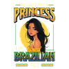Filles d’origine brésilienne Brésil