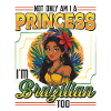Filles d’origine brésilienne Brésil