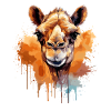 Camel Camel Head