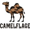 Camelflage Kamel Lustige Sprüche Tiere