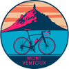 Design de T-shirt Mont Ventoux