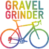 Vibrant Gravel Grinder Bicycle Design