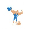 BE STRONG BE A FATHER