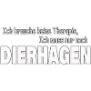 Therapy DIERHAGEN